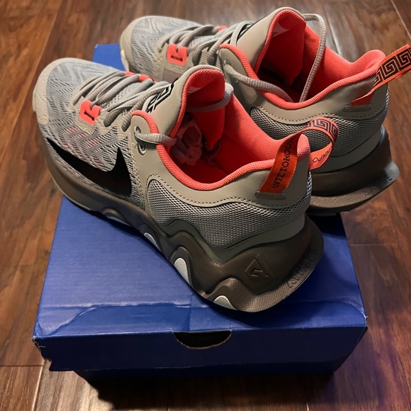 Giannas immorality 2 size 11 - Picture 4 of 5